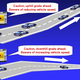 Illustration for article titled Nissan Developing Wrong Way, Pedestrian Collision Alert Technology